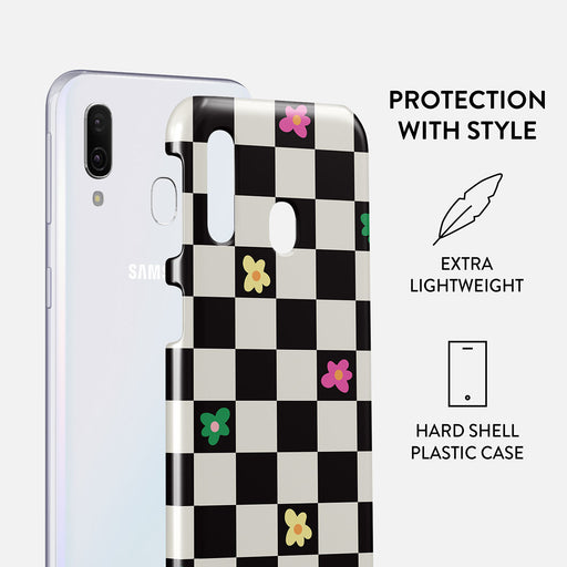 Lunch Break - Samsung Galaxy A40 Case 2