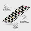Lunch Break - Samsung Galaxy A40 Case 3