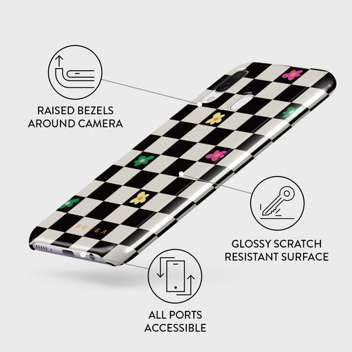 Lunch Break - Samsung Galaxy A40 Case 3