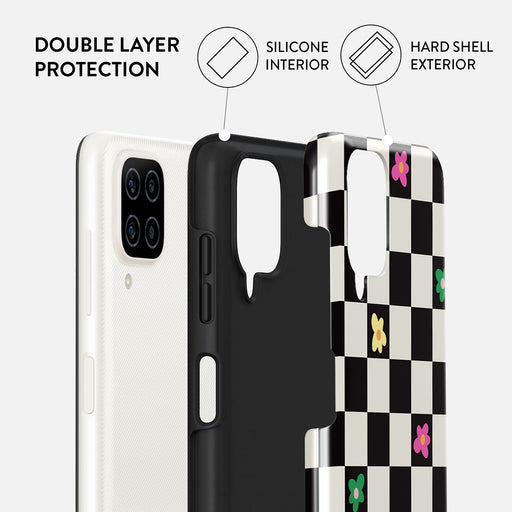Lunch Break - Samsung Galaxy A12 4G Case 2