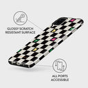 Lunch Break - Samsung Galaxy A12 4G Case 3