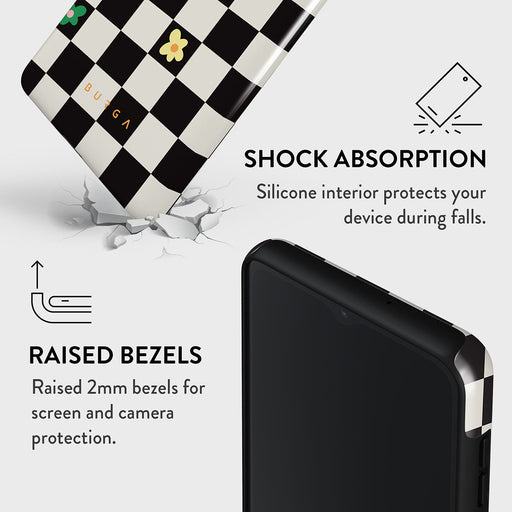 Lunch Break - Samsung Galaxy A12 4G Case 4