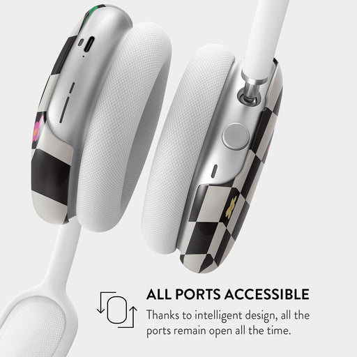 Lunch Break - AirPods Max Case 6