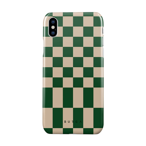 Ivy League - iPhone XS Max Case 1