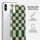 Ivy League - iPhone XS Max Case 2