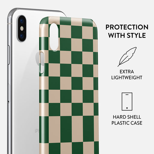 Ivy League - iPhone XS Max Case 2