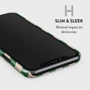 Ivy League - iPhone XS Max Case 4