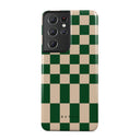 Ivy League - Samsung Galaxy S21 Ultra Case 5