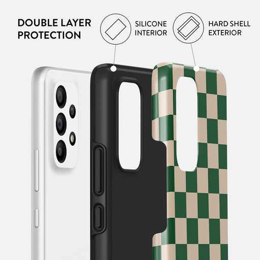 Ivy League - Samsung Galaxy A33 Case 2