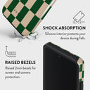 Ivy League - Samsung Galaxy A33 Case 4