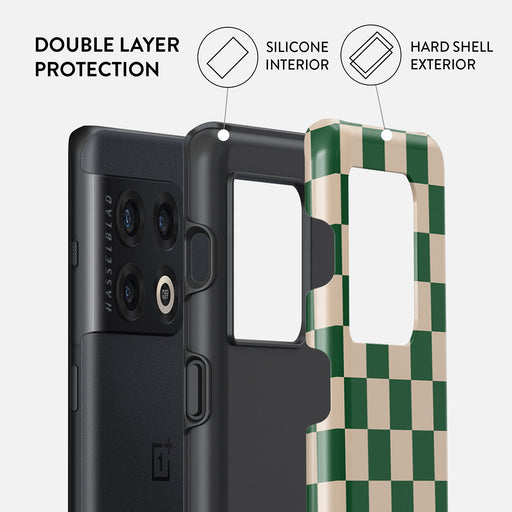 Ivy League - OnePlus 10 Pro 5G Case 2