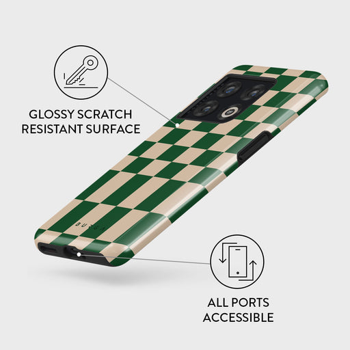 Ivy League - OnePlus 10 Pro 5G Case 3