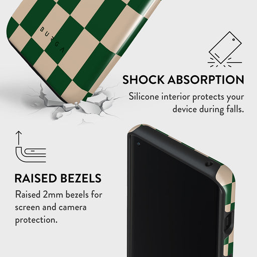 Ivy League - OnePlus 10 Pro 5G Case 4