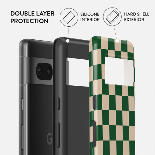 Ivy League - Google Pixel 7 Case 2
