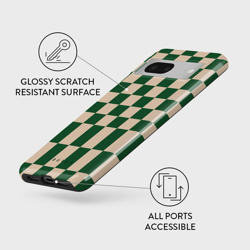 Ivy League - Google Pixel 7 Case 3
