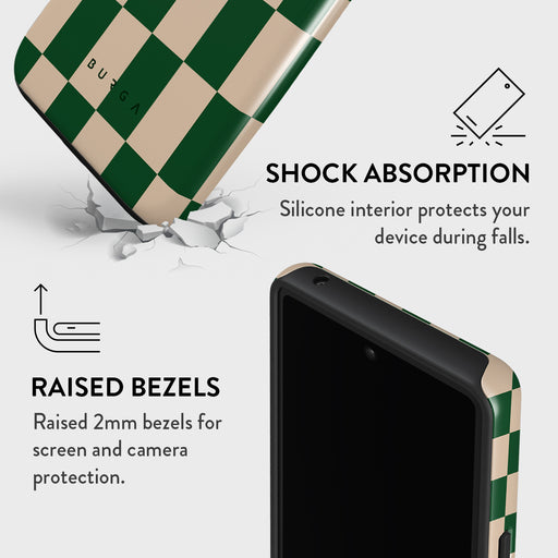 Ivy League - Google Pixel 7 Case 4