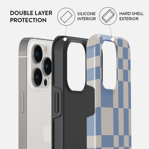 Straight A - iPhone 13 Pro Case 6