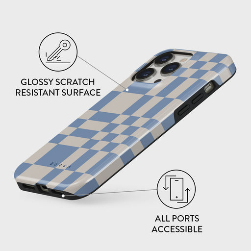 Straight A - iPhone 14 Pro Case 7