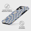 Straight A - iPhone 13 Pro Case 7