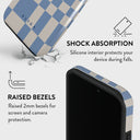 Straight A - iPhone 14 Pro Case 8