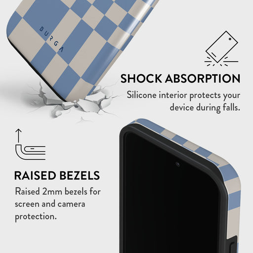 Straight A - iPhone 14 Pro Case 8