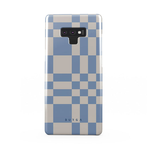Straight A - Samsung Galaxy Note 9 Case 1