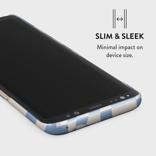 Straight A - Samsung Galaxy Note 9 Case 4
