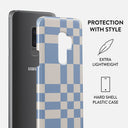 Straight A - Samsung Galaxy S9 Plus Case 2