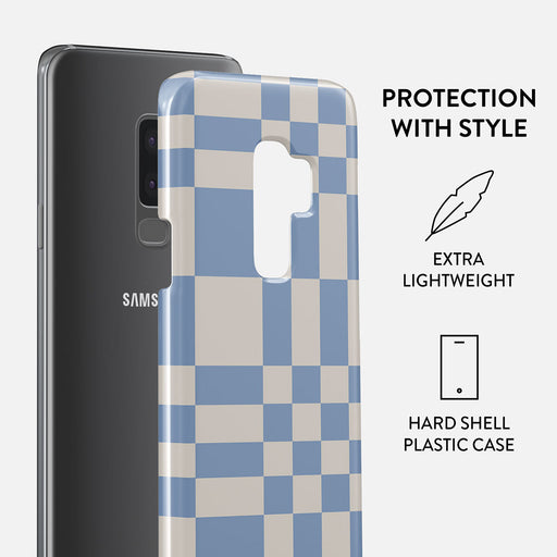 Straight A - Samsung Galaxy S9 Plus Case 2