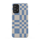 Straight A - Samsung Galaxy A72 4G / 5G Case 5