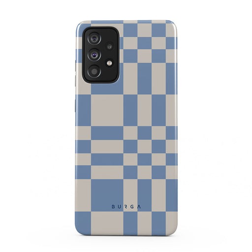 Straight A - Samsung Galaxy A72 4G / 5G Case 5