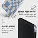 Straight A - Samsung Galaxy A12 4G Case 4