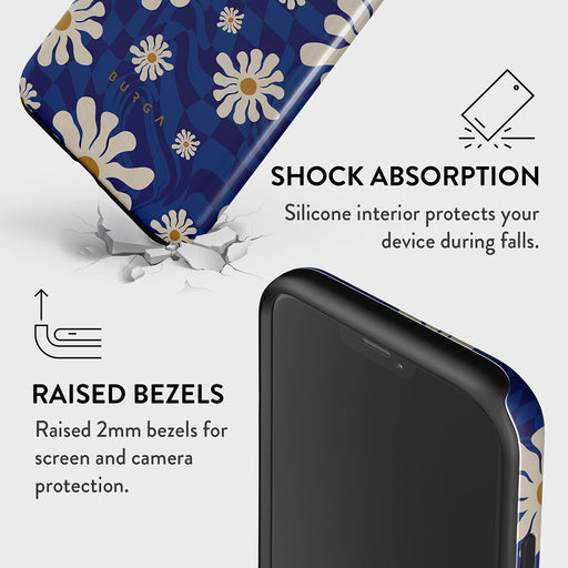 Art Class - iPhone 12 Case 8