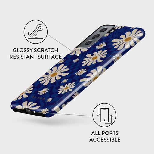 Art Class - Samsung Galaxy S21 Case 7