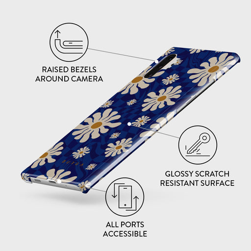 Art Class - Samsung Galaxy Note 10 Plus Case 3