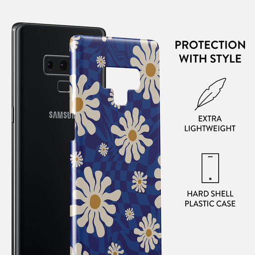 Art Class - Samsung Galaxy Note 9 Case 2