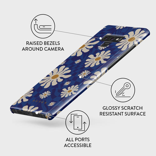 Art Class - Samsung Galaxy Note 9 Case 3