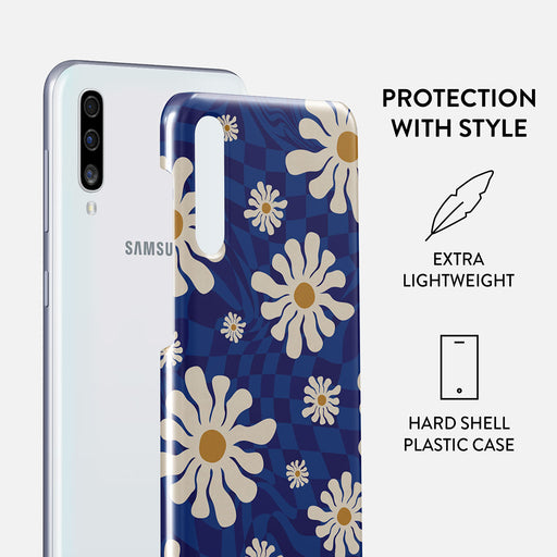 Art Class - Samsung Galaxy A50 Case 2