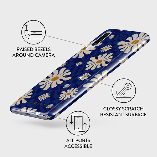 Art Class - Samsung Galaxy A50 Case 3