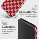 Cheerleader - iPhone 12 Case 8