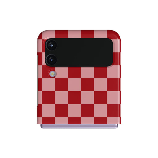 Cheerleader - Samsung Galaxy Z Flip 4 Case 1