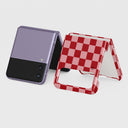Cheerleader - Samsung Galaxy Z Flip 4 Case 5