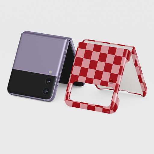 Cheerleader - Samsung Galaxy Z Flip 4 Case 5
