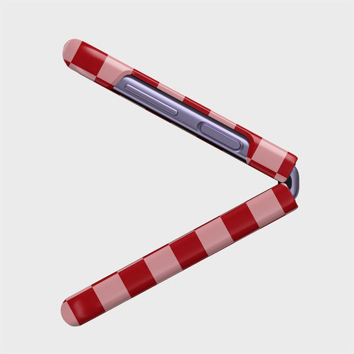 Cheerleader - Samsung Galaxy Z Flip 4 Case 6