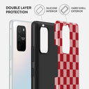 Cheerleader - Samsung Galaxy S10 Lite Case 2