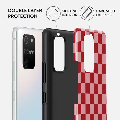 Cheerleader - Samsung Galaxy S10 Lite Case 2