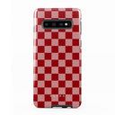 Cheerleader - Samsung Galaxy S10 4G Case 1