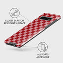 Cheerleader - Samsung Galaxy S10 4G Case 3