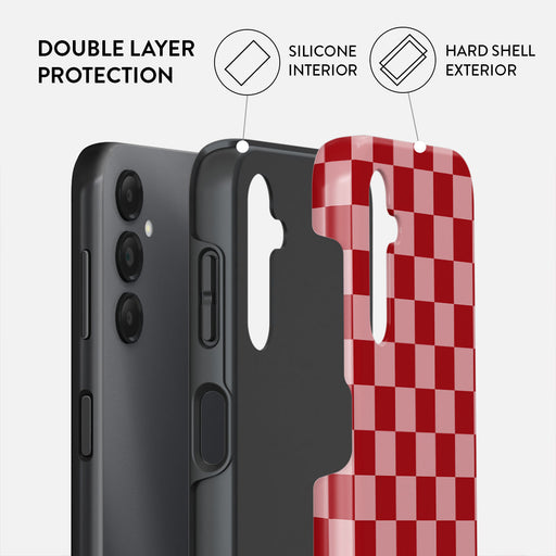 Cheerleader - Samsung Galaxy A14 5G Case 2