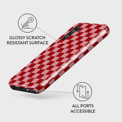 Cheerleader - Samsung Galaxy A14 5G Case 3